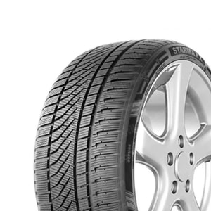 215/65R16 102H XL Starmaxx Polarmaxx Sport M+S 3PMSF